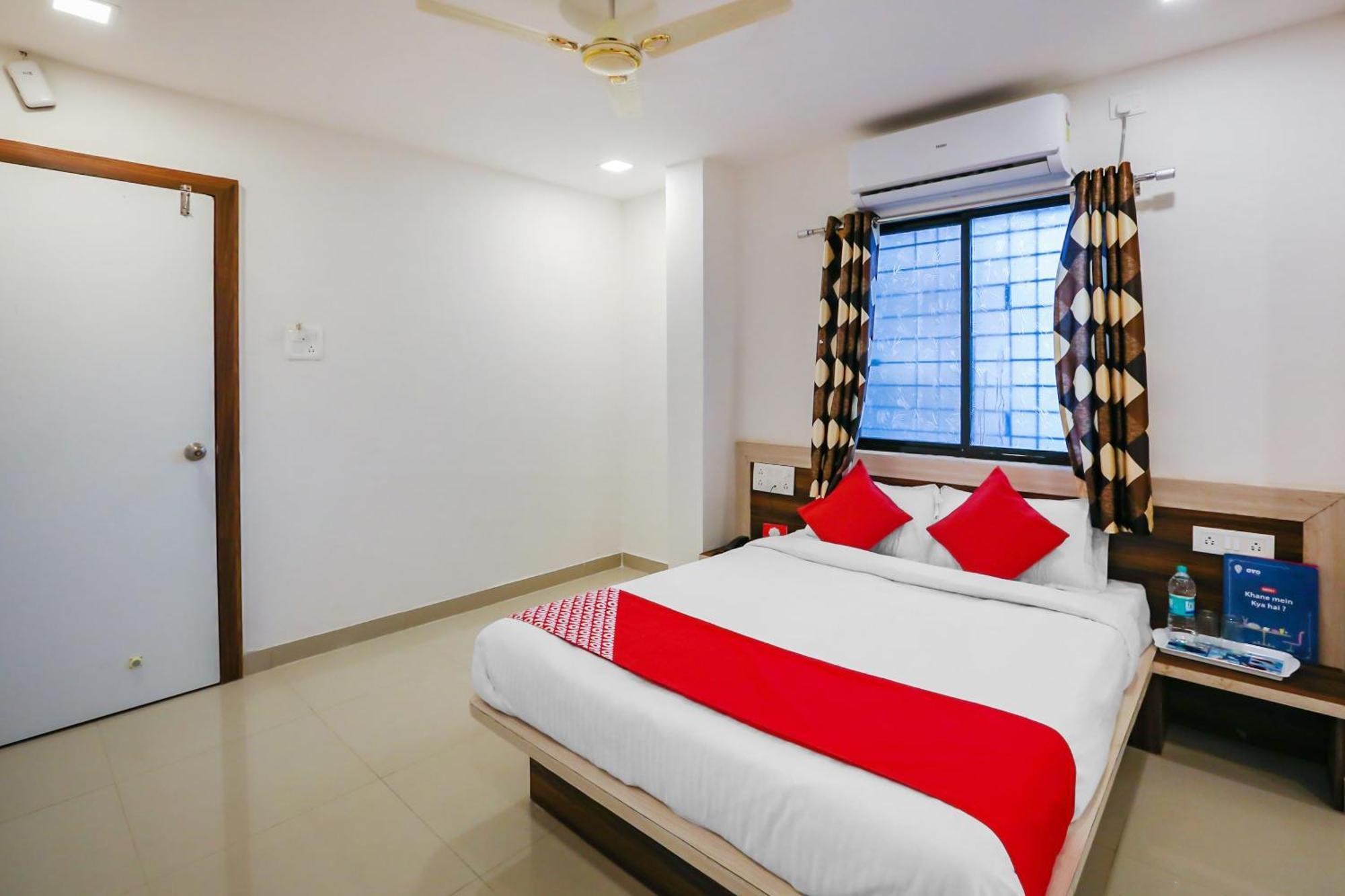 Hotel O Pingara Executive Phursungi 外观 照片