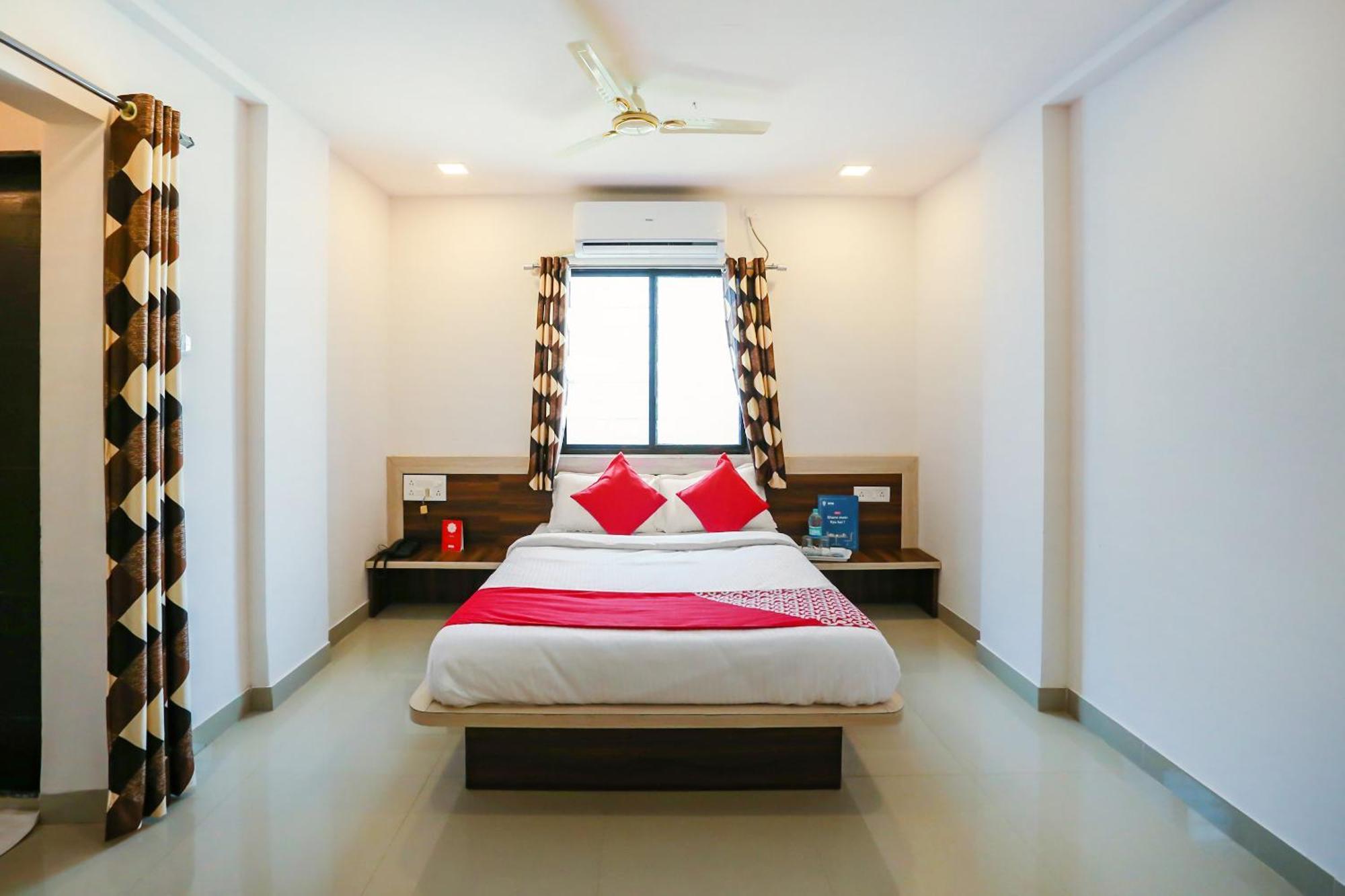 Hotel O Pingara Executive Phursungi 外观 照片