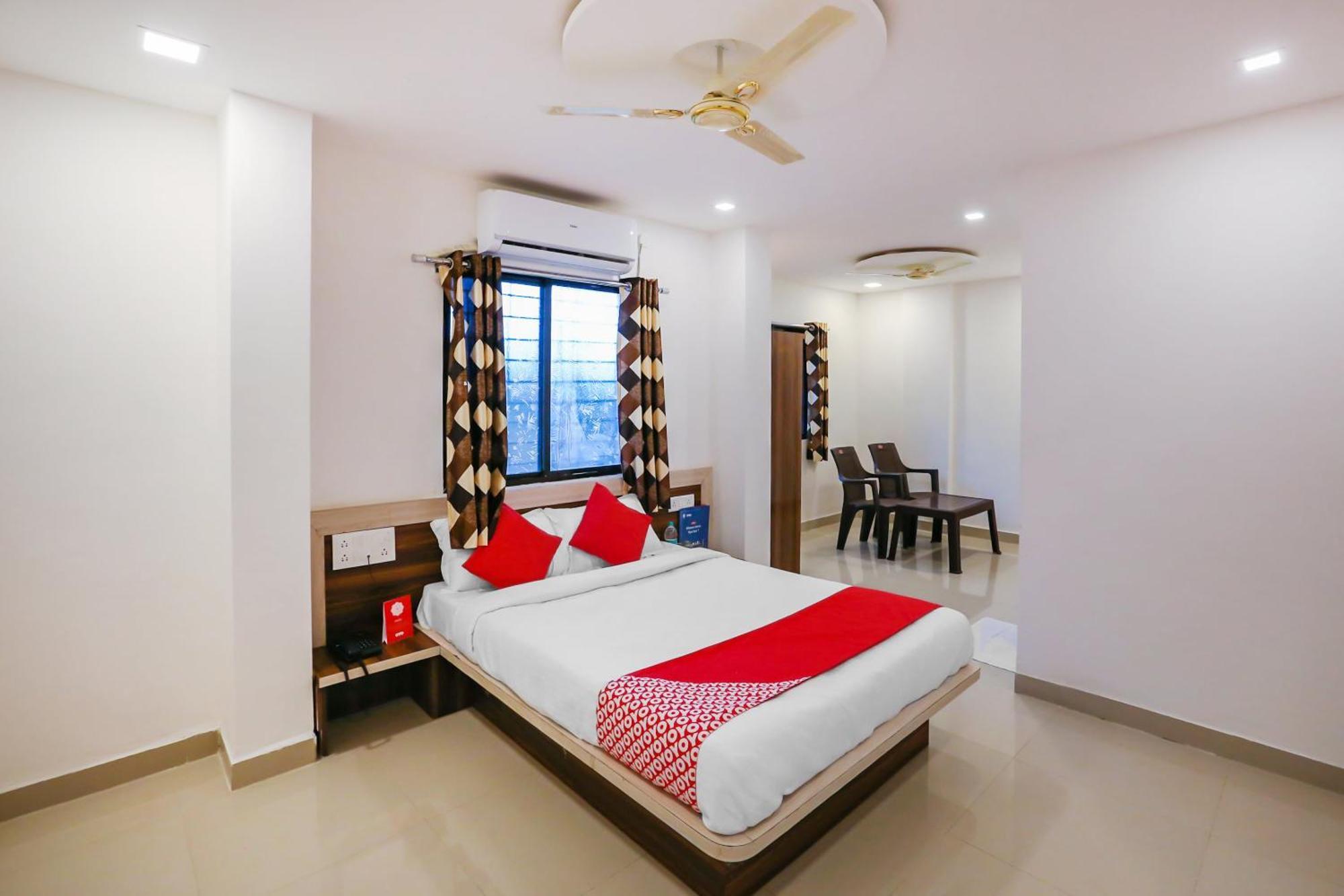 Hotel O Pingara Executive Phursungi 外观 照片