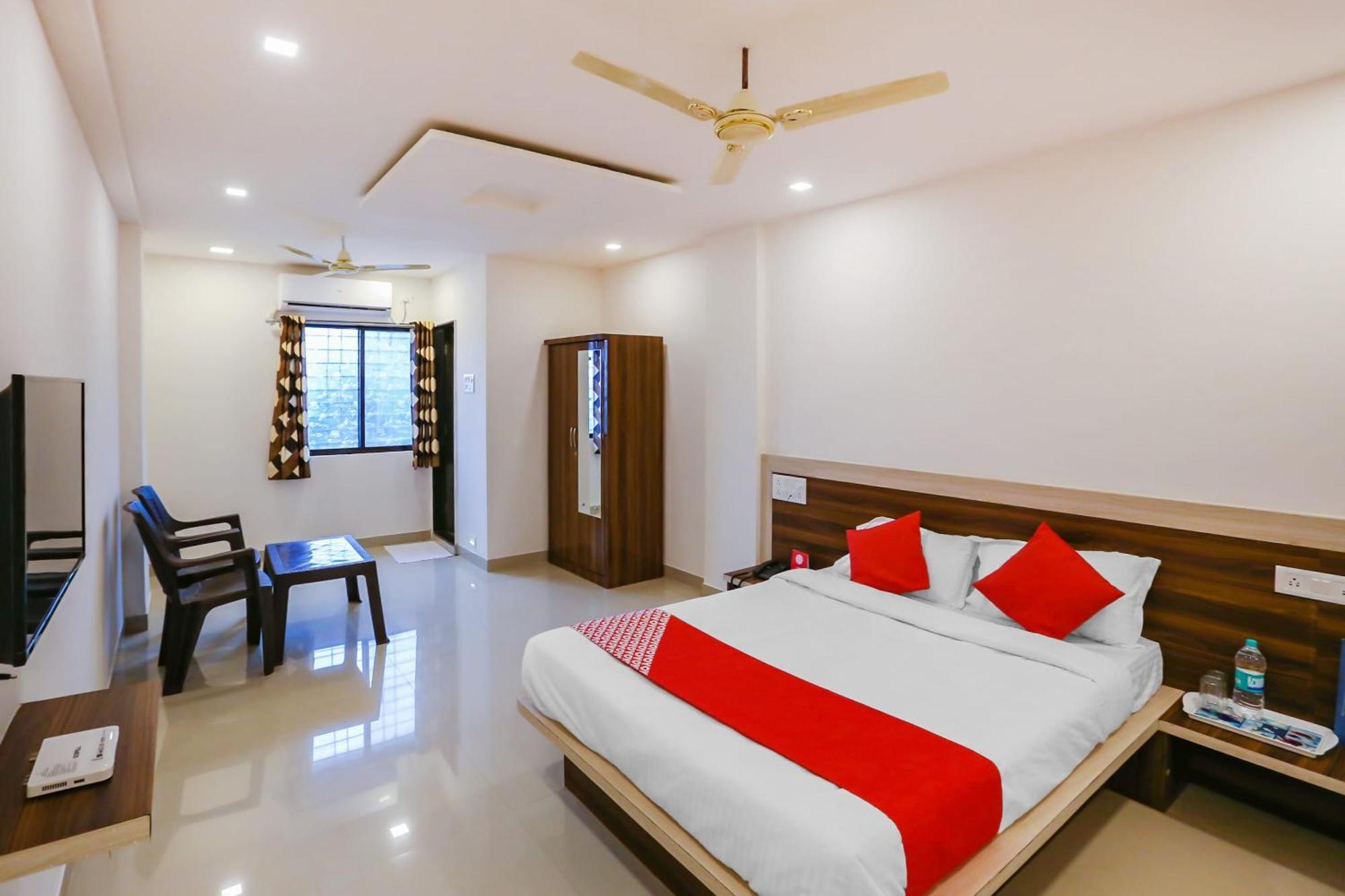 Hotel O Pingara Executive Phursungi 外观 照片
