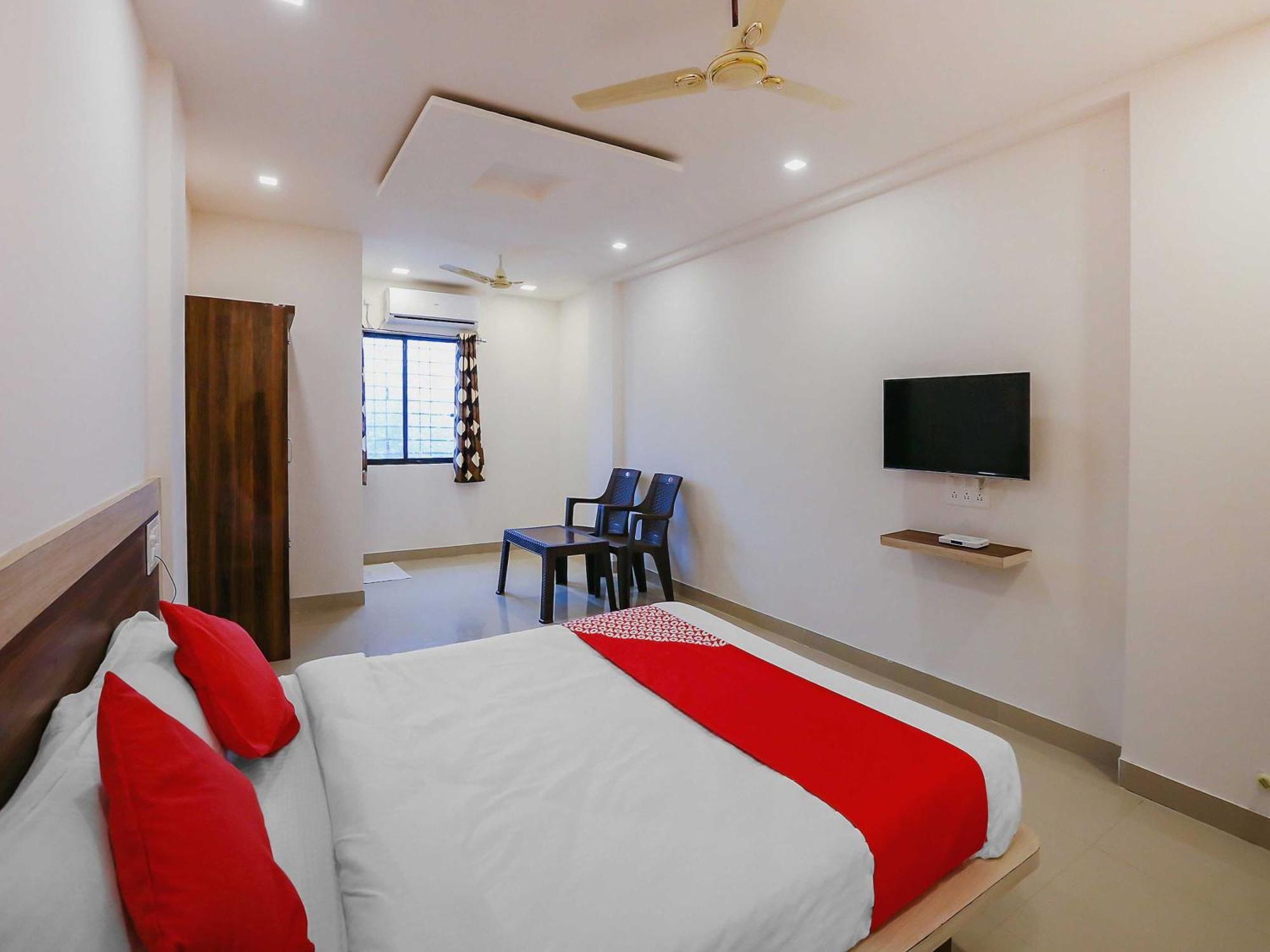 Hotel O Pingara Executive Phursungi 外观 照片