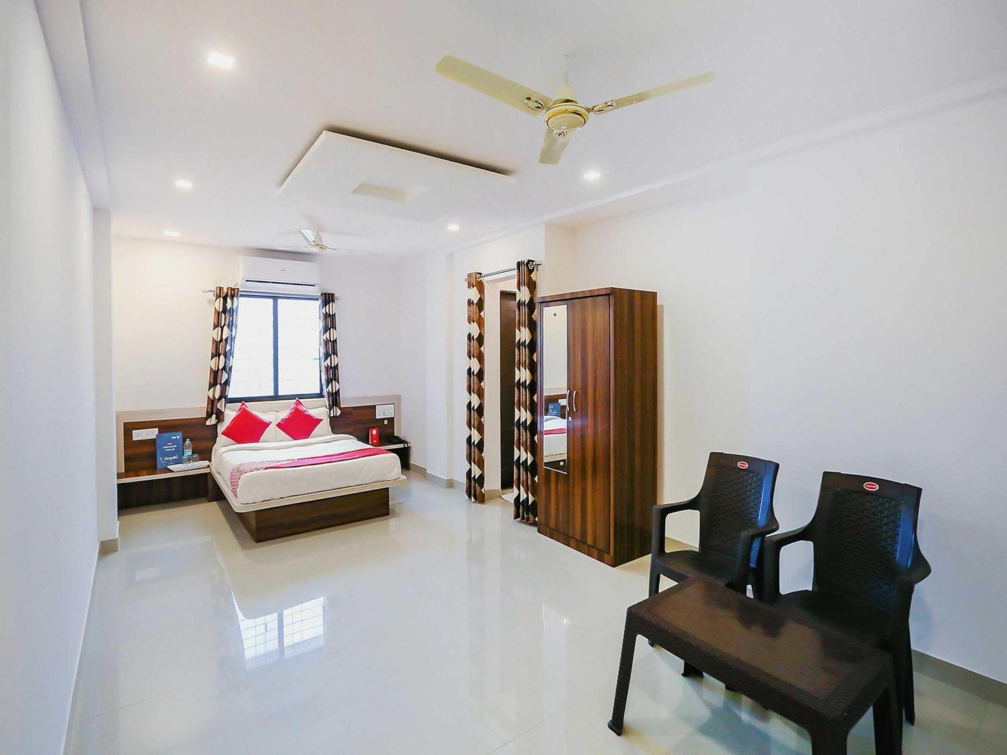 Hotel O Pingara Executive Phursungi 外观 照片