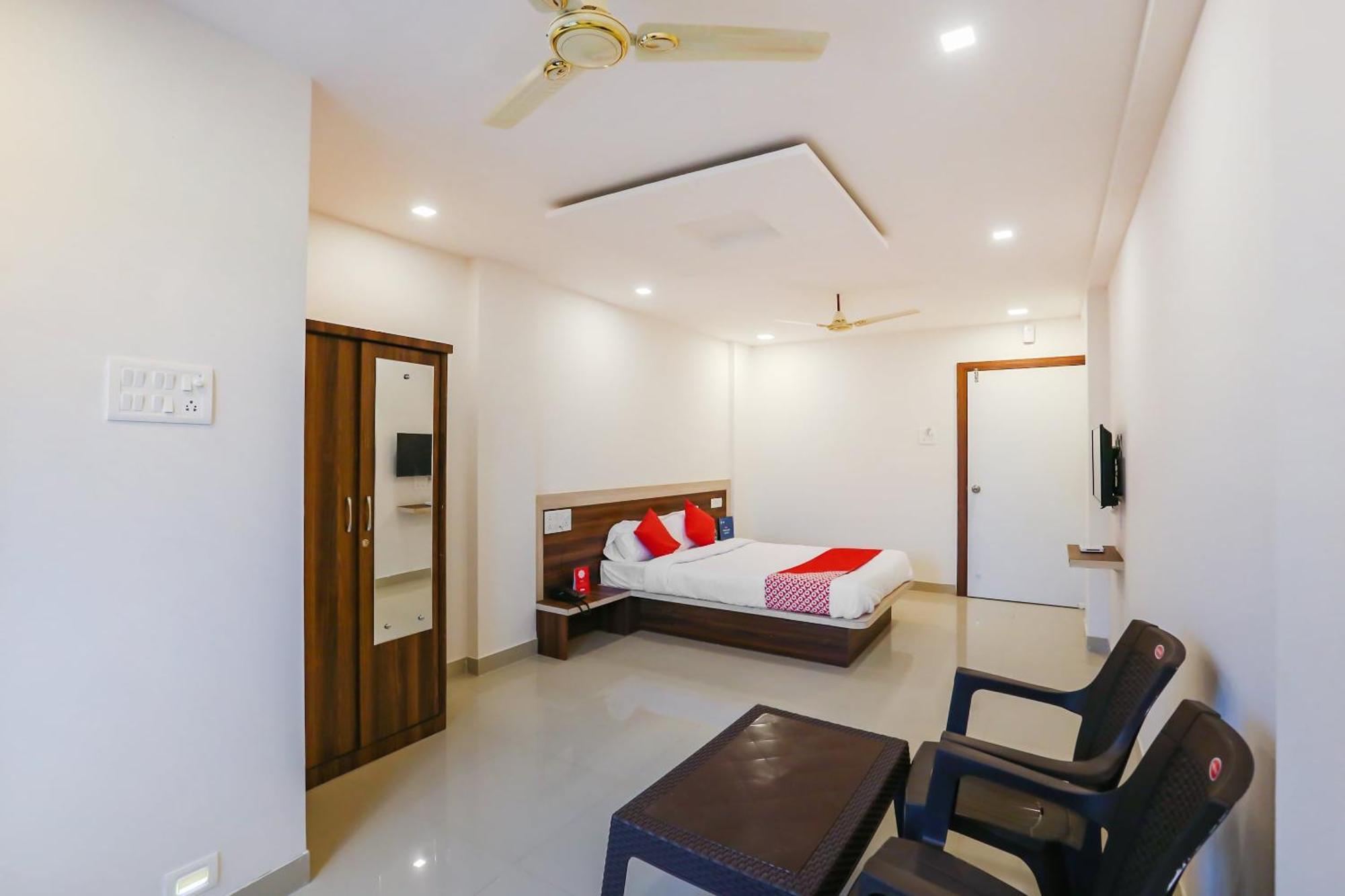 Hotel O Pingara Executive Phursungi 外观 照片