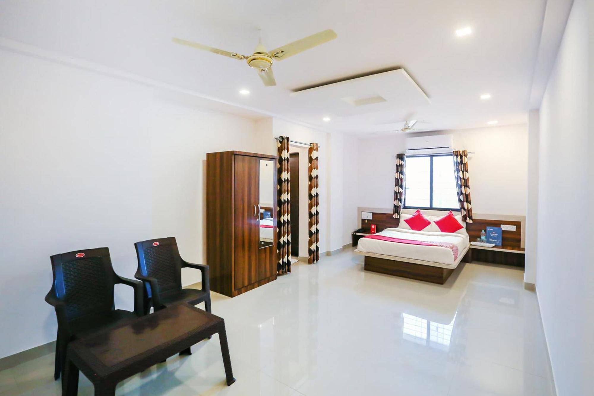 Hotel O Pingara Executive Phursungi 外观 照片