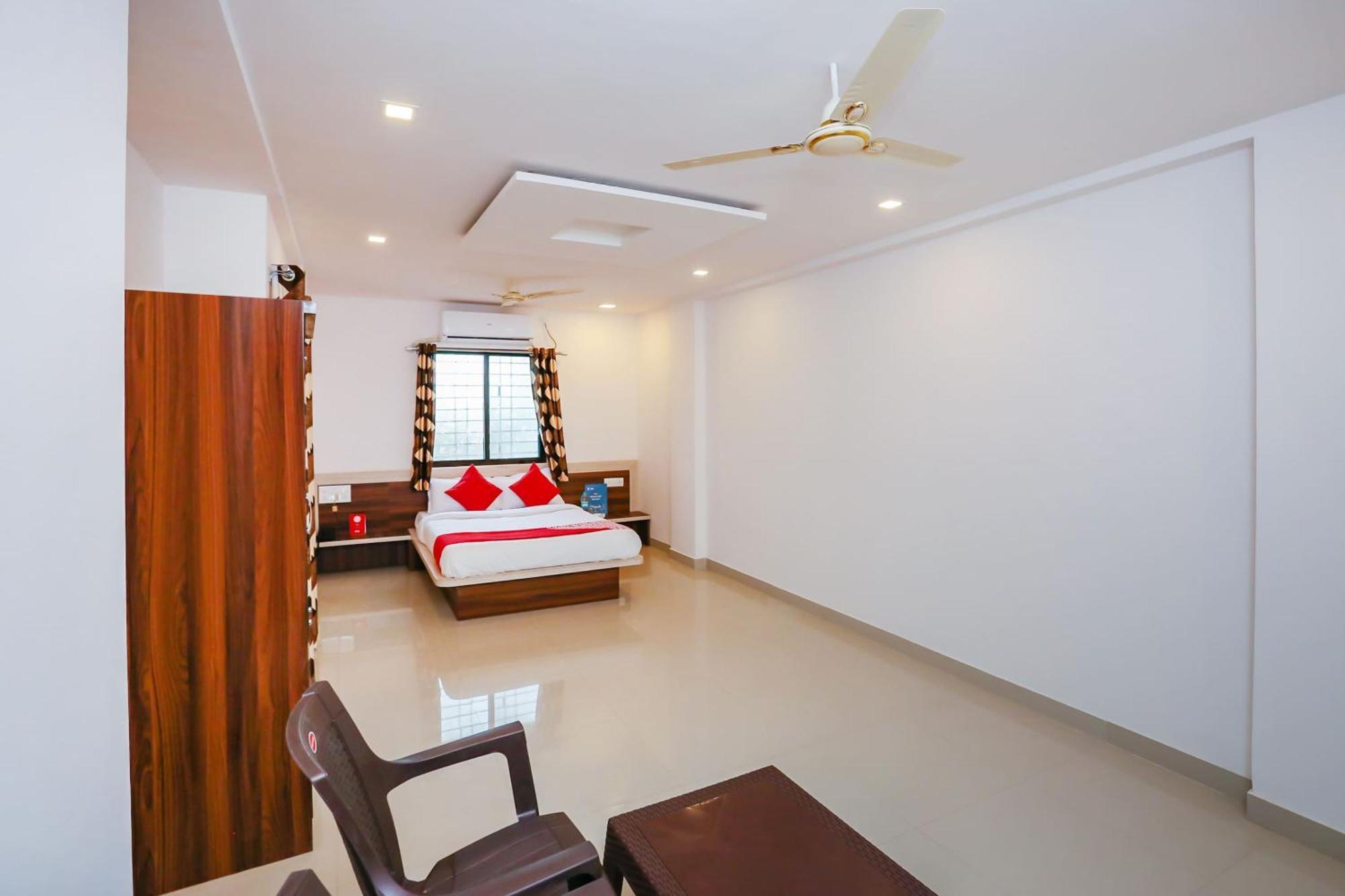 Hotel O Pingara Executive Phursungi 外观 照片