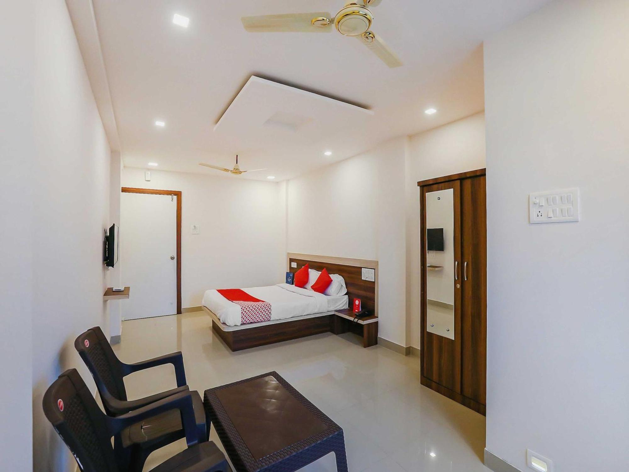 Hotel O Pingara Executive Phursungi 外观 照片