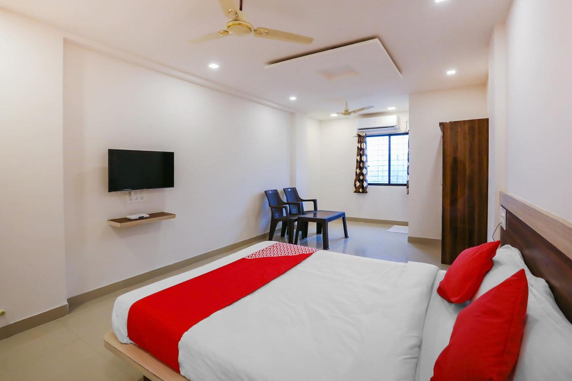 Hotel O Pingara Executive Phursungi 外观 照片