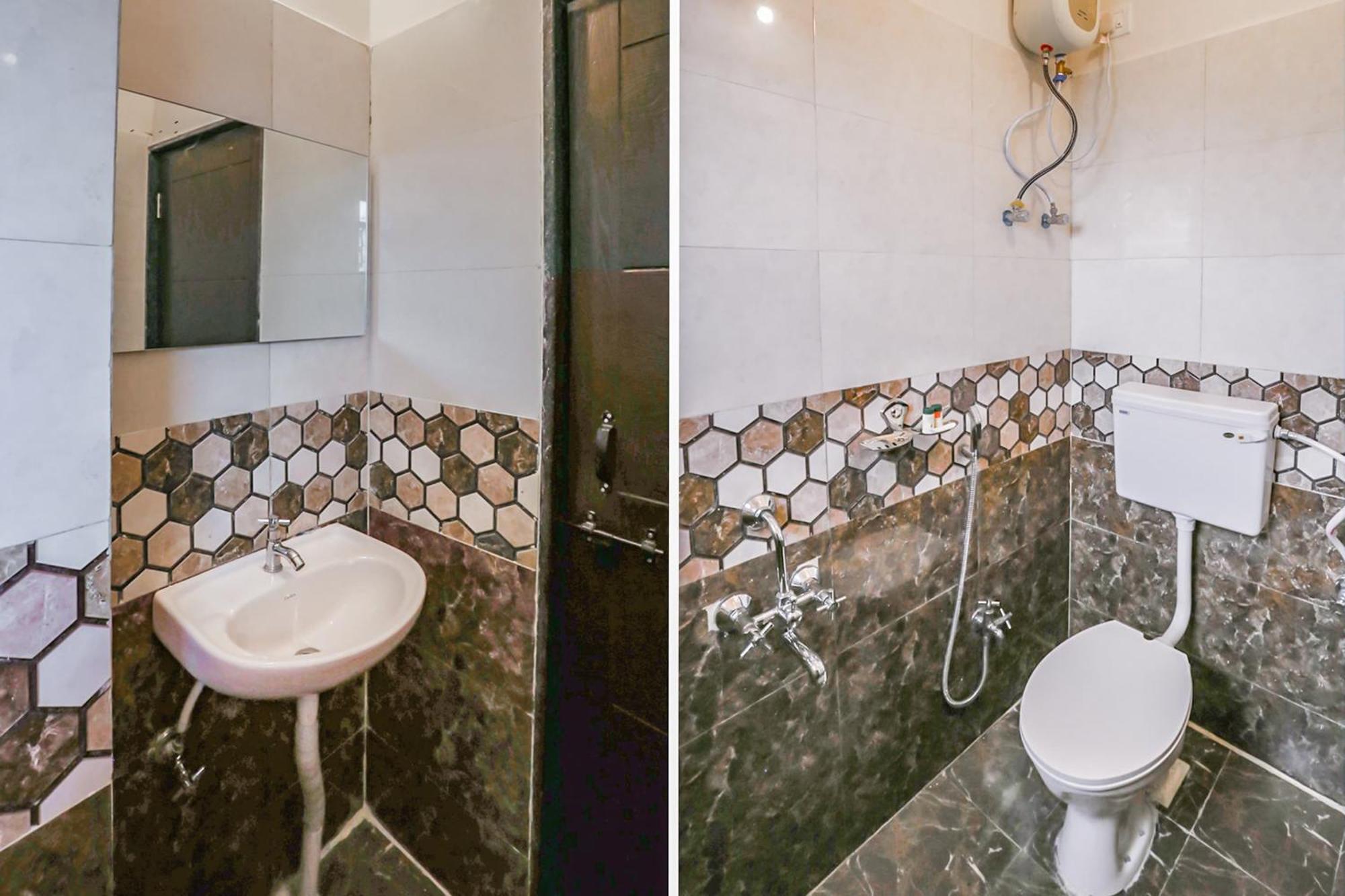Hotel O Pingara Executive Phursungi 外观 照片