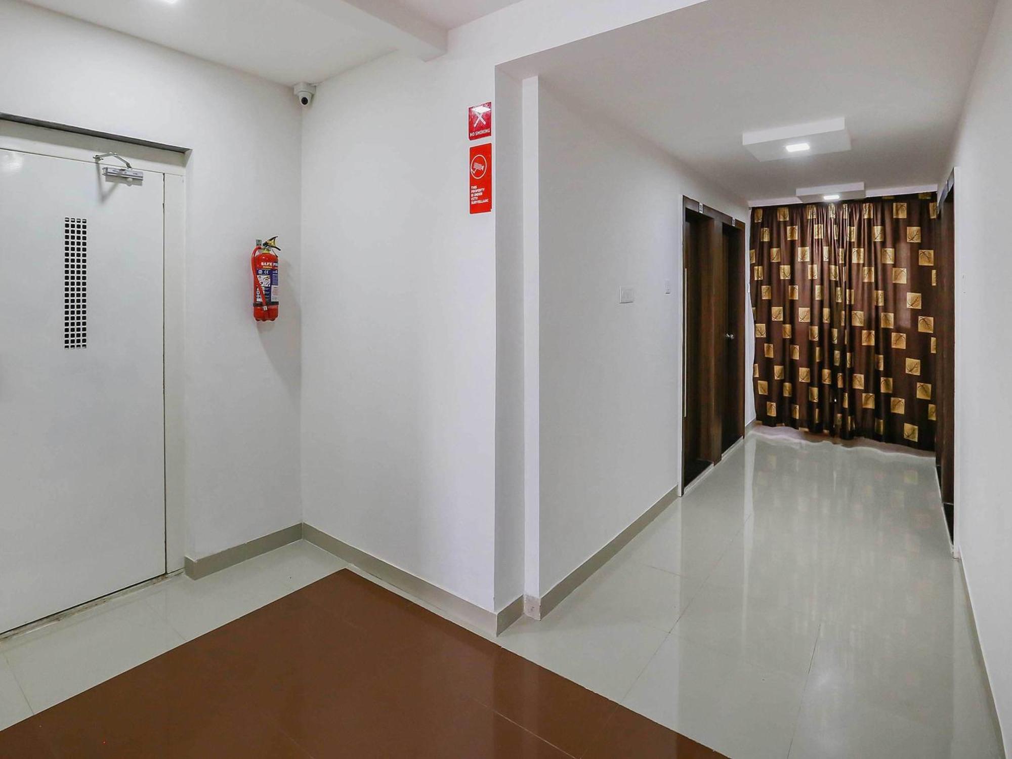 Hotel O Pingara Executive Phursungi 外观 照片