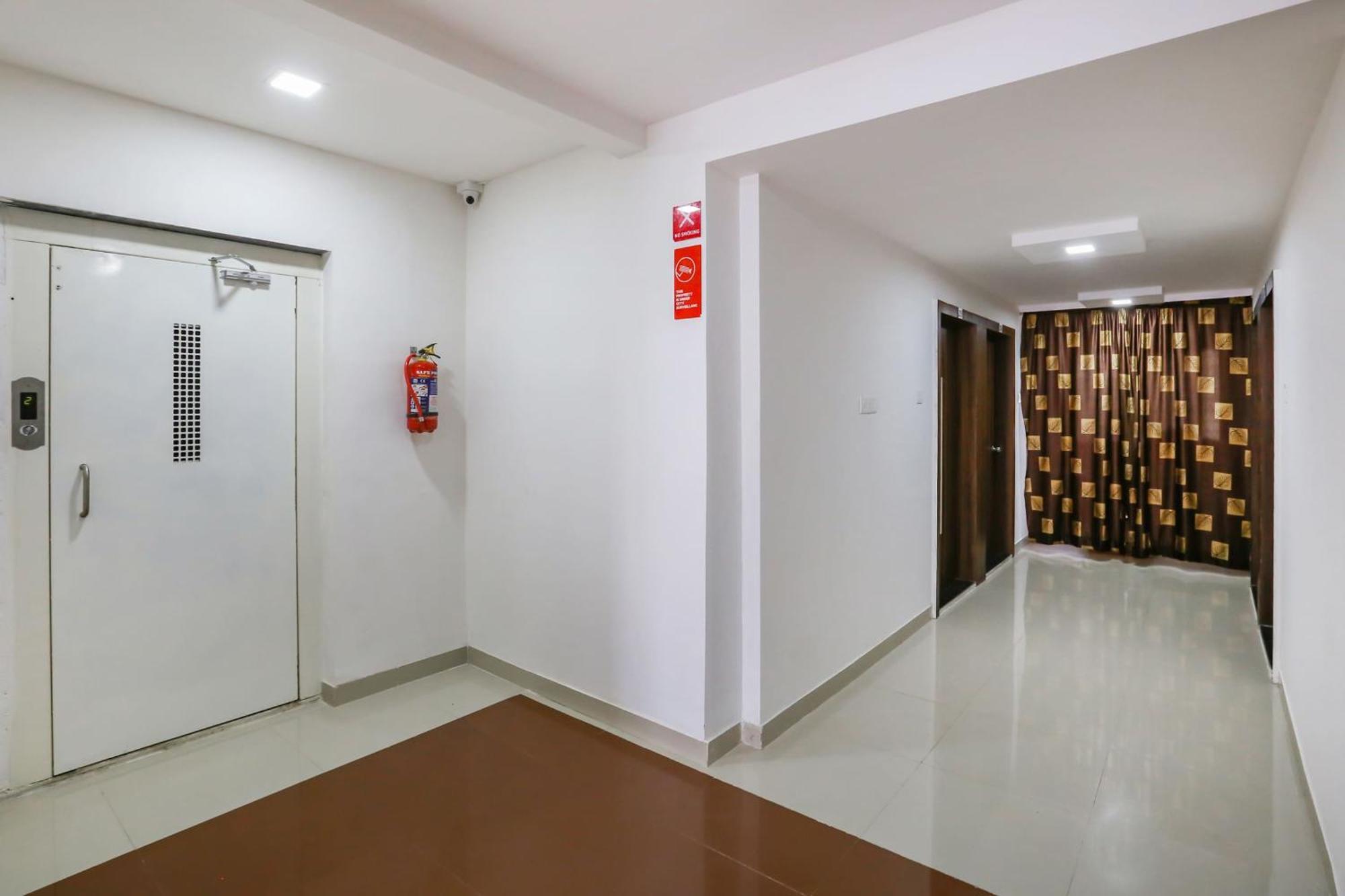 Hotel O Pingara Executive Phursungi 外观 照片