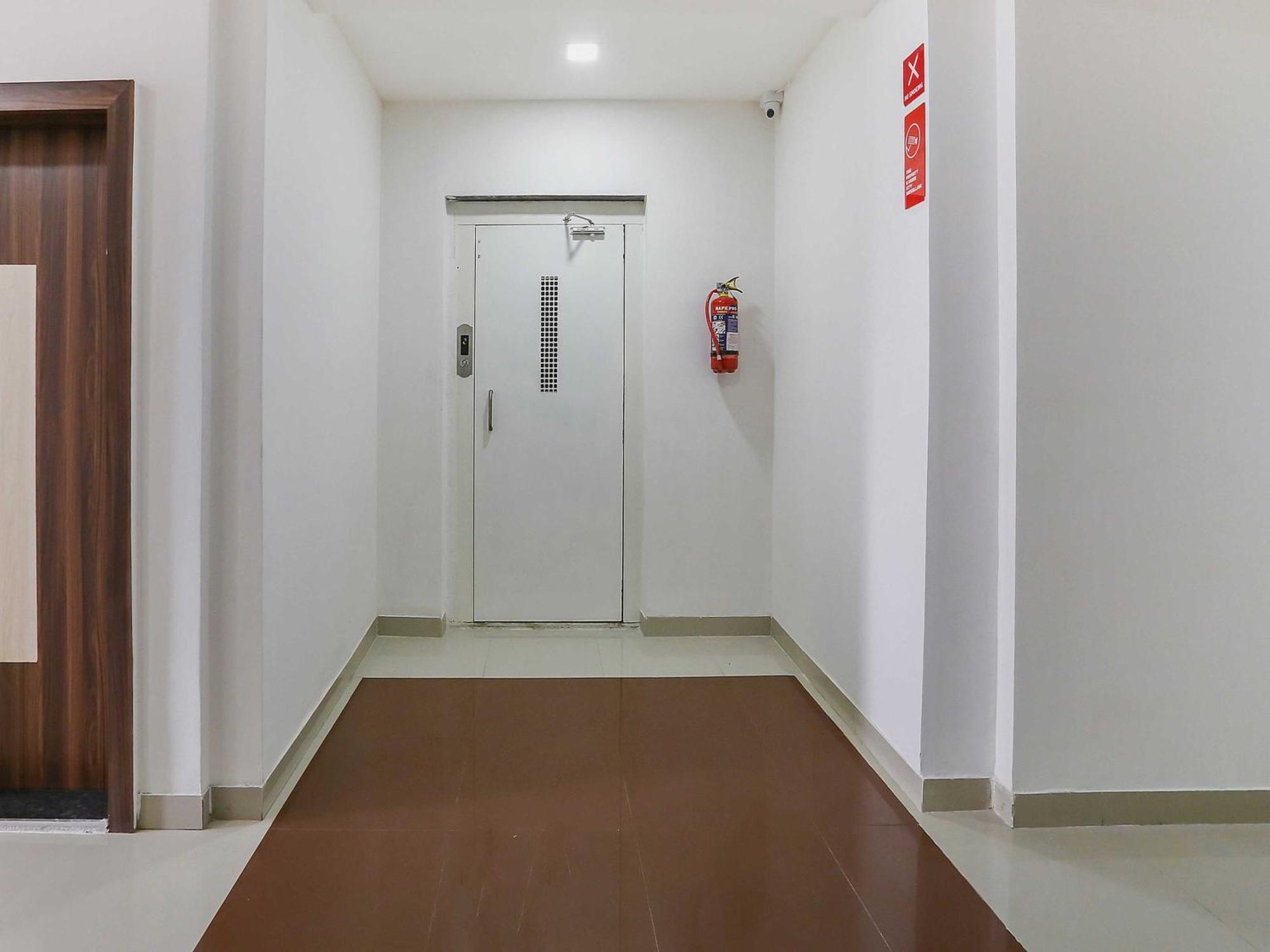 Hotel O Pingara Executive Phursungi 外观 照片