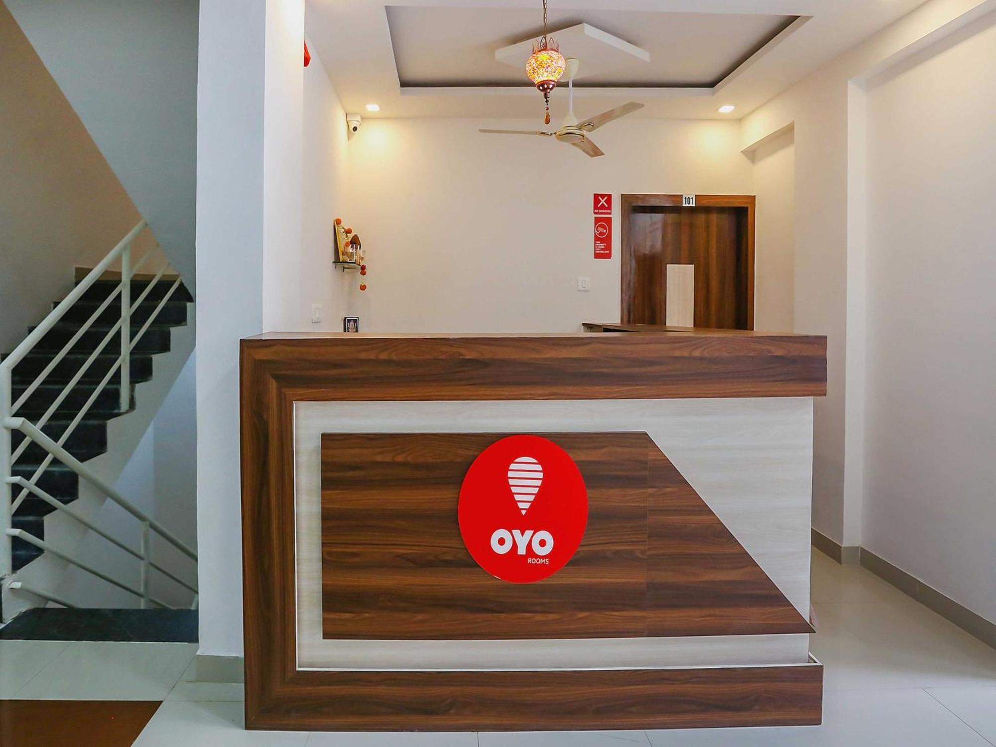 Hotel O Pingara Executive Phursungi 外观 照片